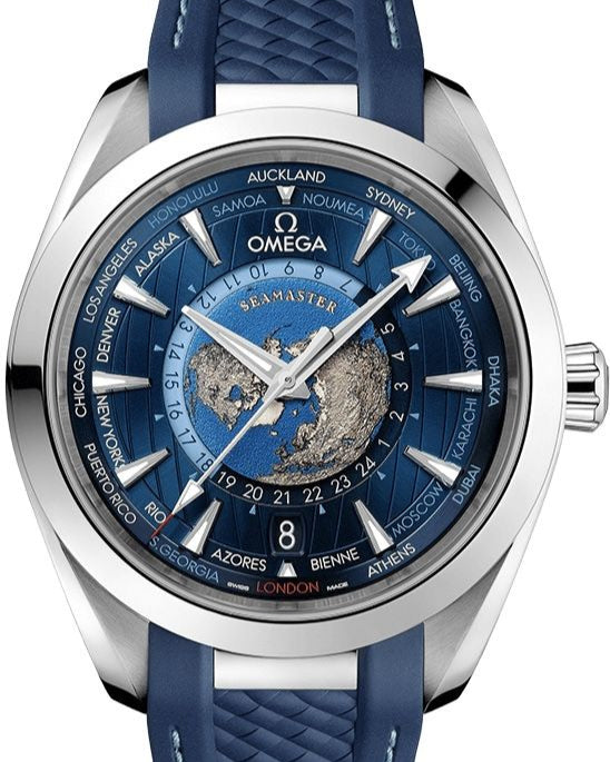 Omega - Montre Seamaster Aqua Terra 150M