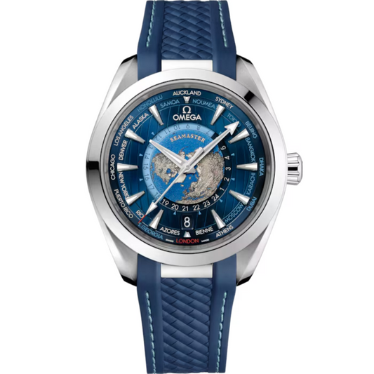 Omega - Montre Seamaster Aqua Terra 150M